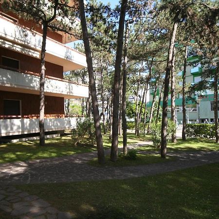 Ba -Gambero Lejlighed Lignano Sabbiadoro Eksteriør billede